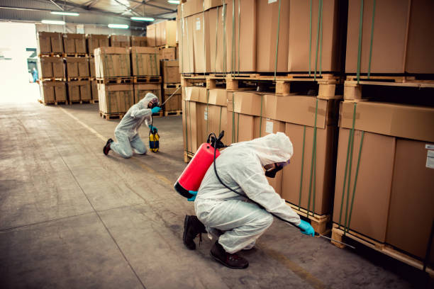 Best Cockroach Control Services  in Mifflinburg, PA